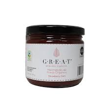 Producto orgánico BioFresco