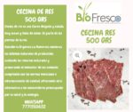 Res Cecina 500 GRS