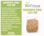 Cerdo Cochinita 500 GRS