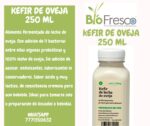 Oveja kefir 250ml