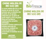 Res Molida 90/10 500 GRS
