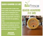 Vaca Queso Asadero 212 grs