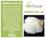 Res Manteca 1 KG