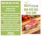 Res Ribeye 300 GRS