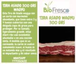 Res Wagyu Tira De Asado 300 GRS