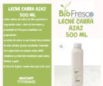 Cabra Leche 500 ml