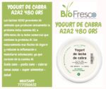 Cabra Yogurt 480 ml